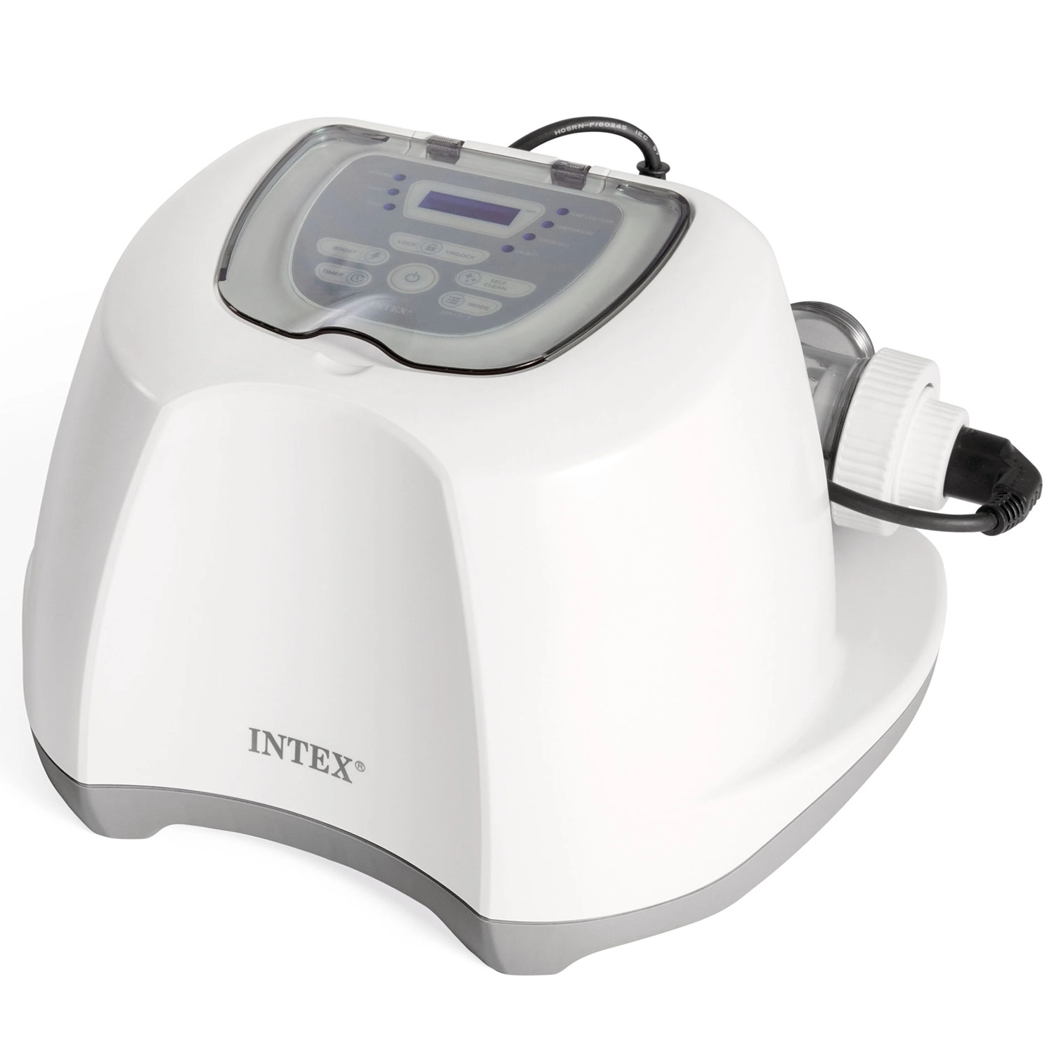 Levně Intex 26688 Krystal Clear QS700 PLUS