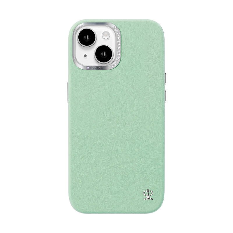 Levně Joyroom PN-15F1 Hvězdné pro iPhone 15 zelené