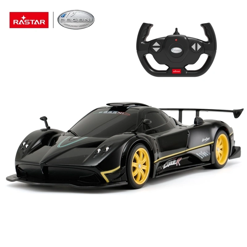 Levně Dálkově ovládané auto Pagani Zonda R 1:14 Rastar