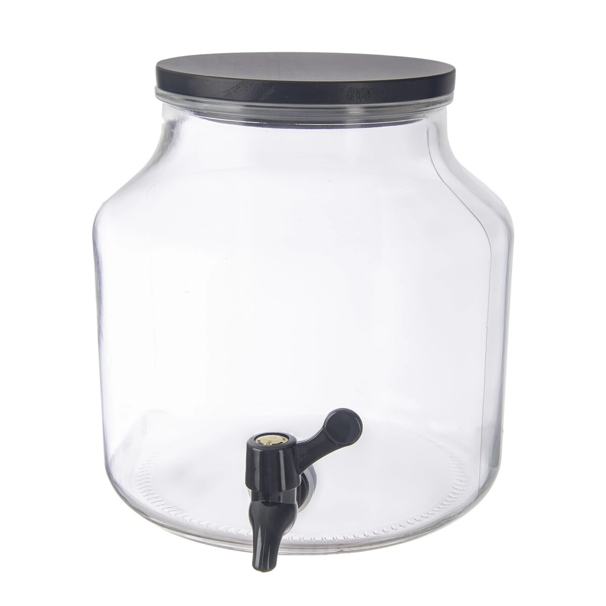 Levně Orion 127713 Nápojová láhev s kohoutkem 5,2 l