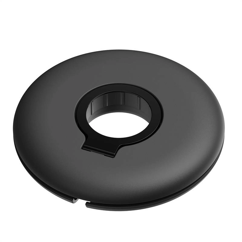 Levně Organizér nabíječky Baseus pro Apple Watch — černý