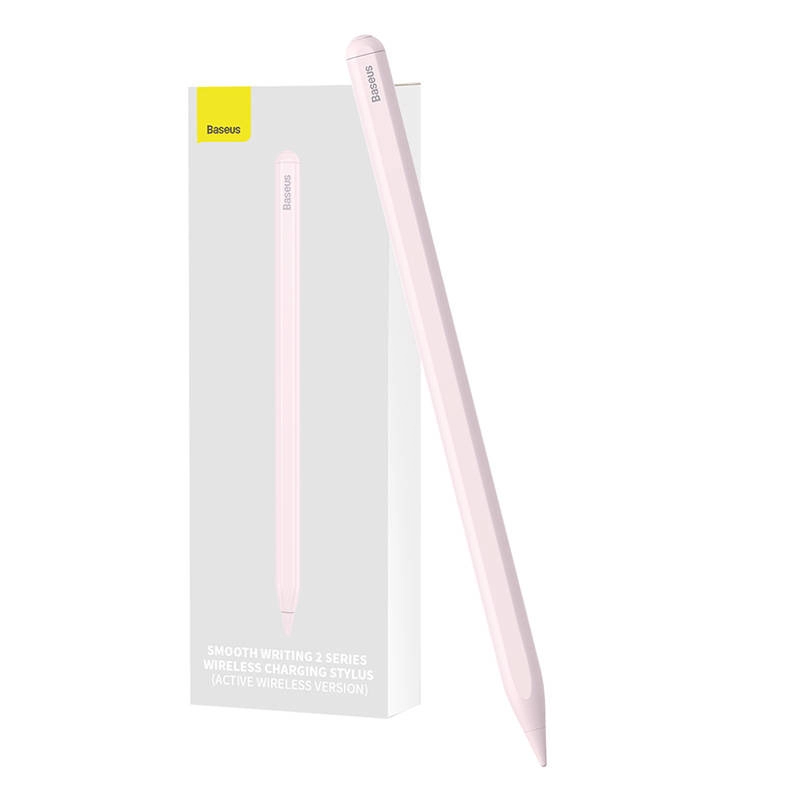Levně Baseus Smooth Writing 2 Stylus SXBC060104