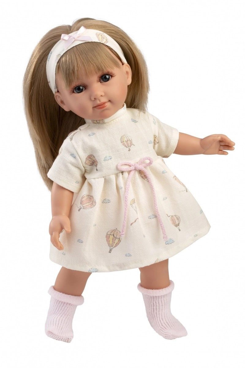 Levně Llorens 535E ELENA 35 cm
