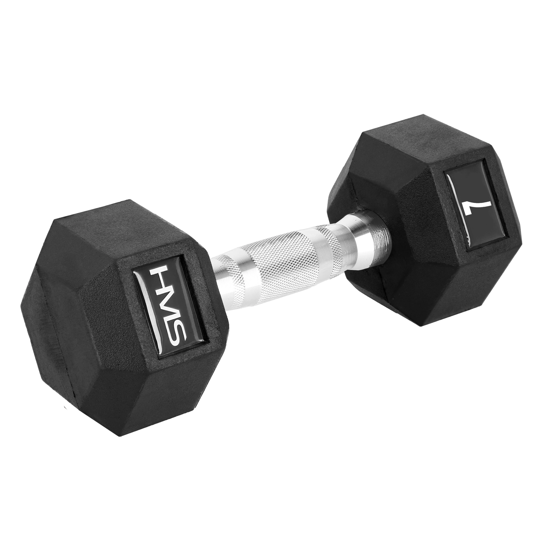 Levně HMS Hex pro hexagonální jednoručka 7 kg