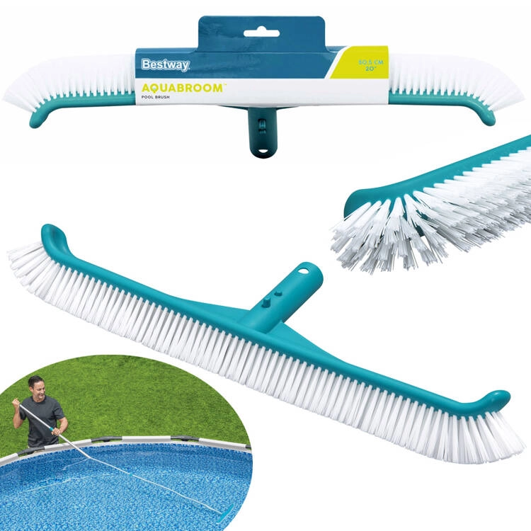 Levně Bestway 58280 kartáč na tyč