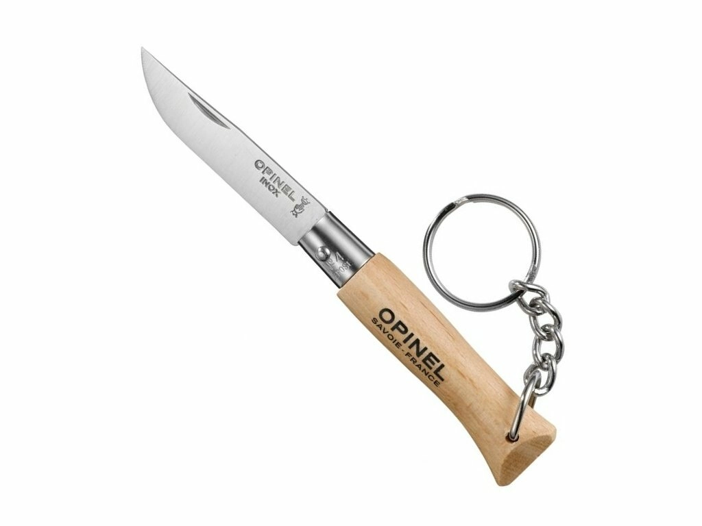 Levně Opinel Classic 5 cm N°04