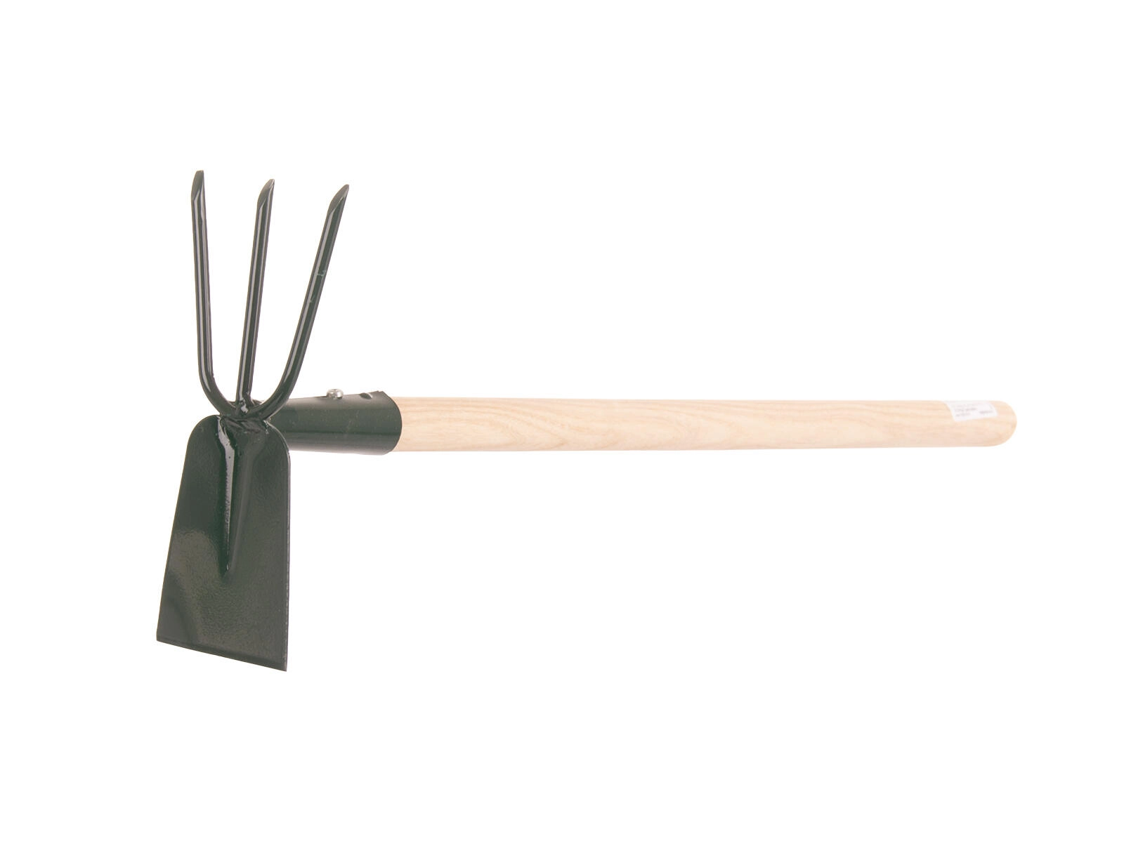 Levně M.A.T. Group Okopávačka 3 hroty s násadou 50cm PROFI