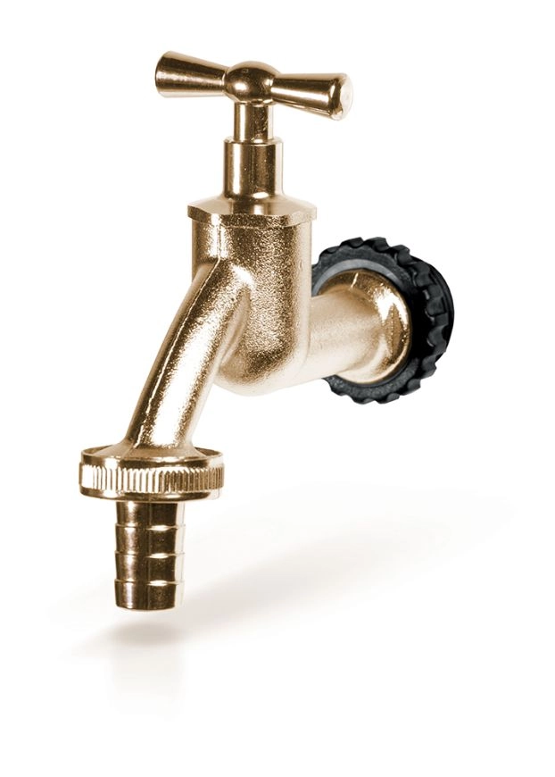 Levně Prosperplast TAP ITAP3-GOLD
