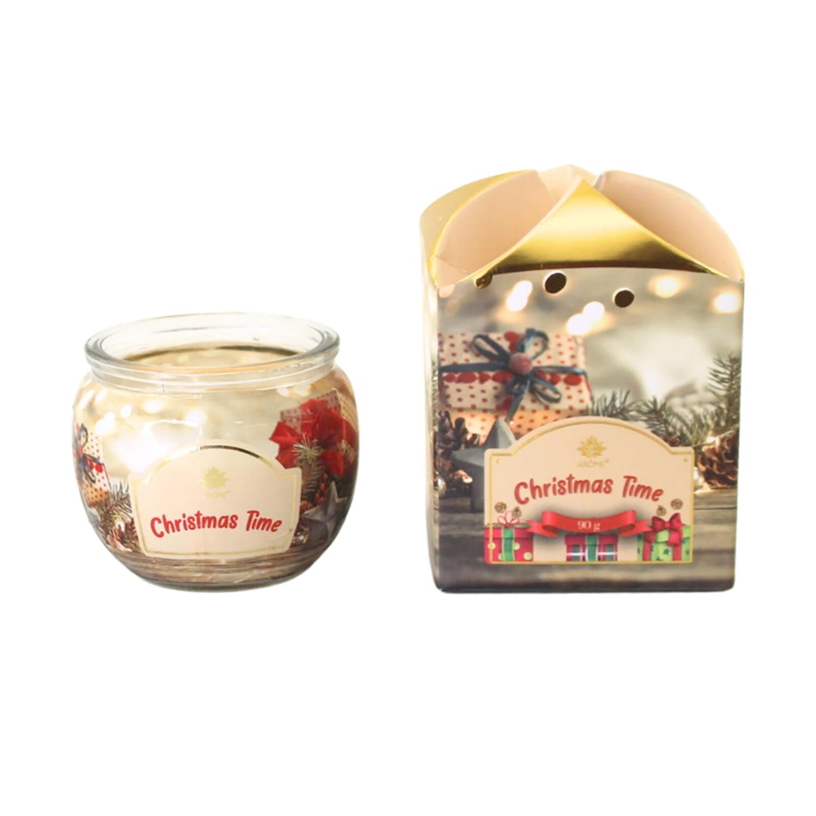 Levně Arôme Cranberry & Clove 90 g