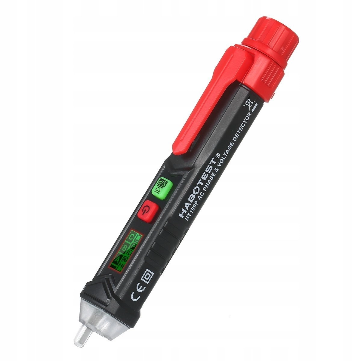 Levně Habotest HT100P