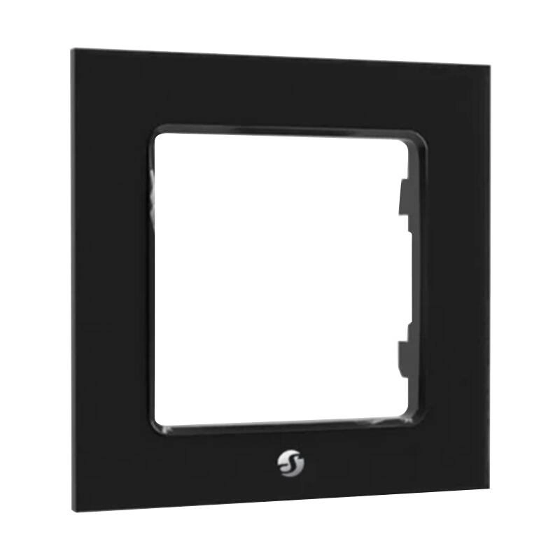 Levně Shelly pro spínač Shelly WS (SHELLY-WF1-B) černý