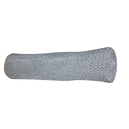 Levně M.A.T. GROUP Kátrovací pletivo ZN pozinkované 1 x 10m (oko 16x16mm) stříbrné 409291