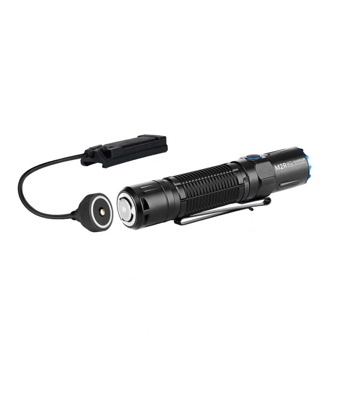 Levně Dálkový tlakový spínač OLIGHT RWX07 pro Warrior X Pro, M2R Pro a Javelot Pro