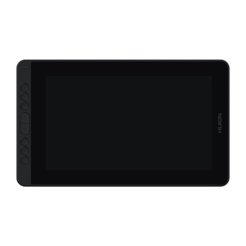 Levně Grafický tablet Huion Kamvas 12