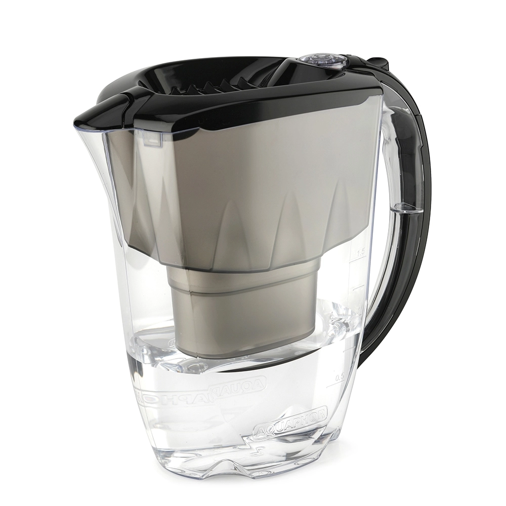 Levně Aquaphor 2,8L + 1x filtrační patrona B25