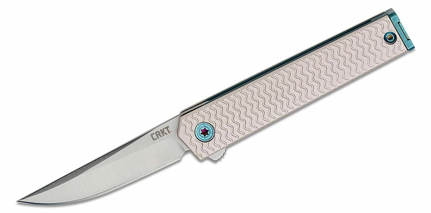 Levně CRKT CEO Microflipper 7081