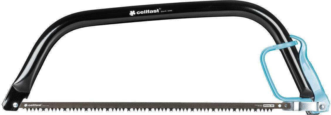 Levně Oblouková pila 610 mm CELLFAST IDEAL