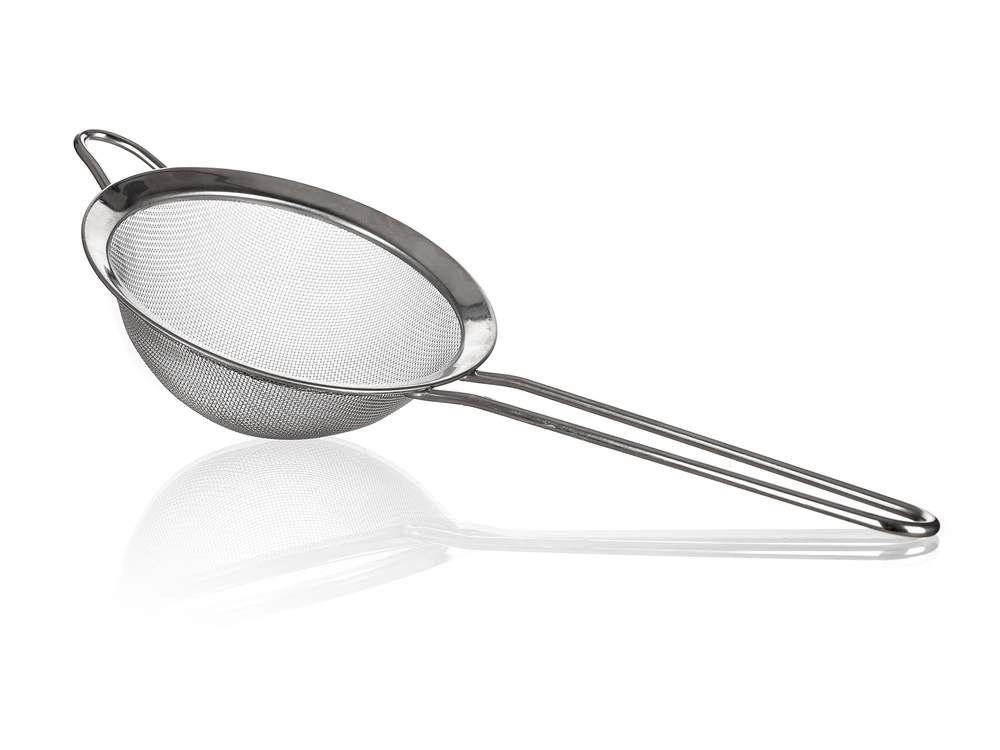 Levně BANQUET Sítko AKCENT 10 cm