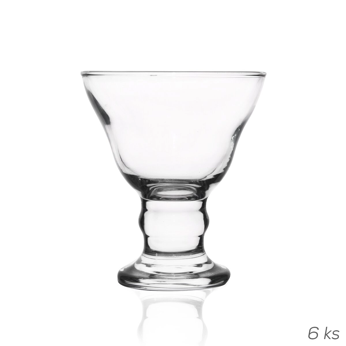 Levně Orion Pohár 6 x 250 ml