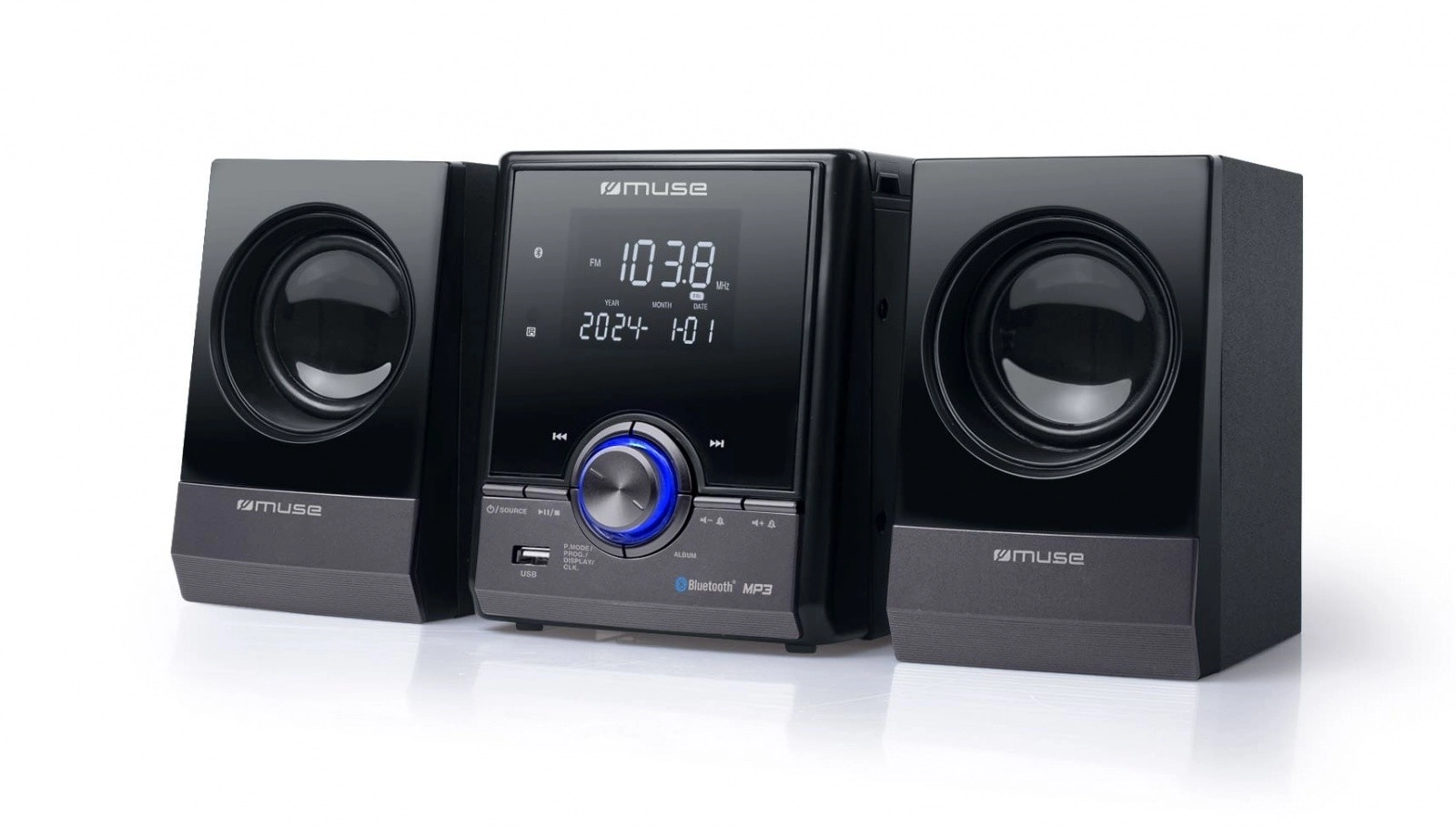 Levně Muse M-38BT