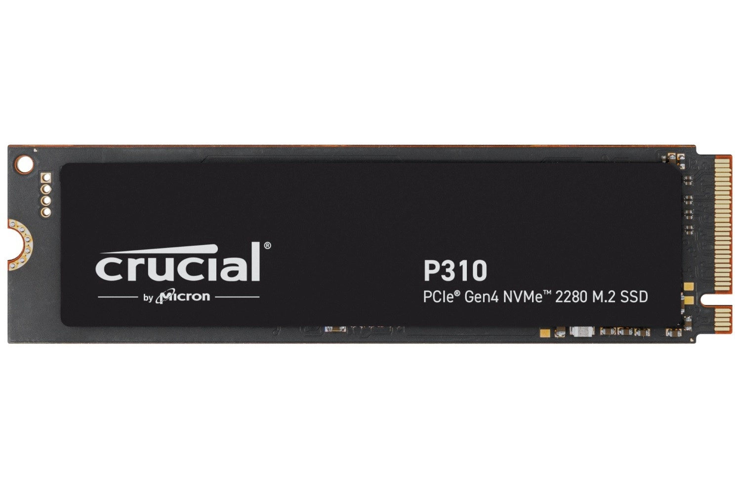 Levně Crucial P310 2TB, CT2000P310SSD8