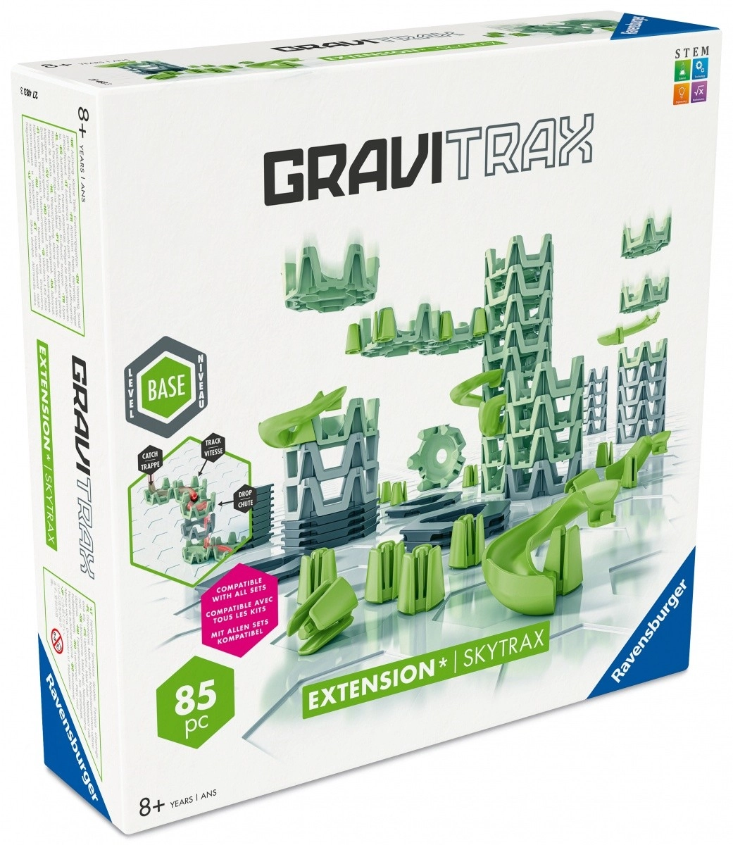 Levně Ravensburger GraviTrax Skytrax