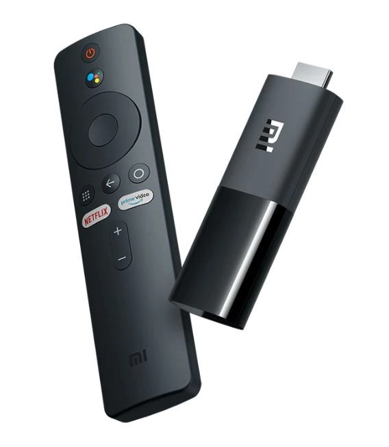 Levně Xiaomi Mi TV Stick