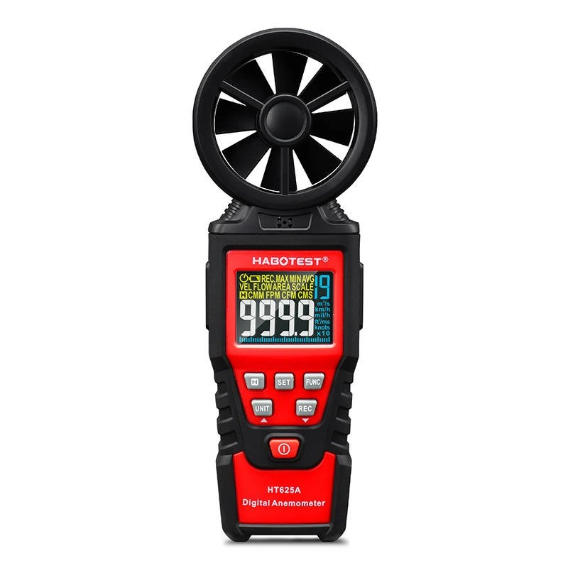 Levně Habotest HT625A