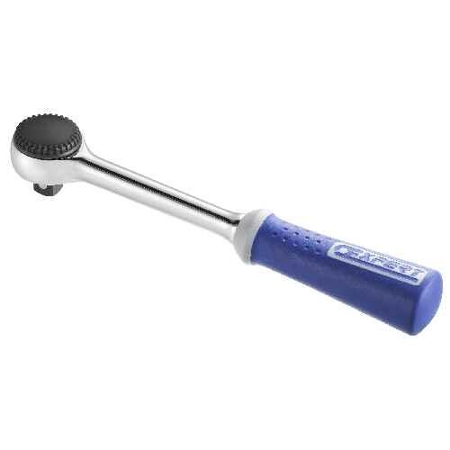 Levně ráčna 1/2" s přepínacím kolečkem TONA EXPERT