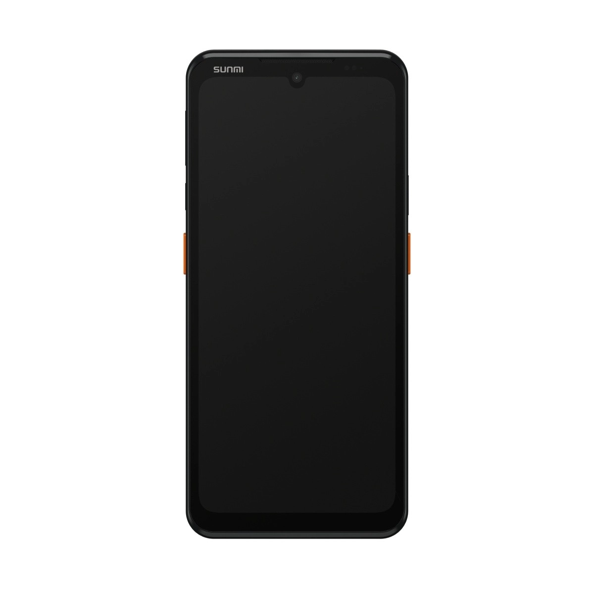 SUNMI L3 odolný mobilní terminál 6.75" 6GB/128GB, Android 14, 4G, skener SS1111, duální NFC, IP68 a čtečka otisků