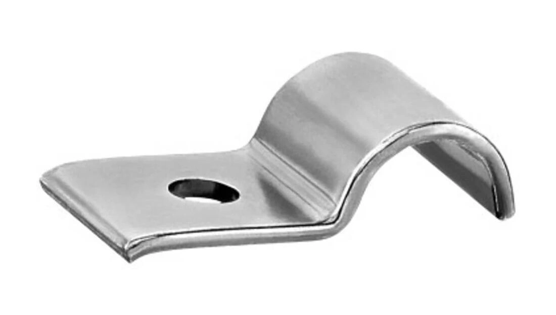 Levně Febo příchytka kabelů 10mm BSL 1X10 /72571
