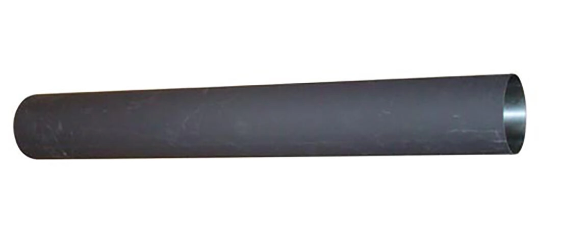 Levně STEEL Processing Roura kouřová 180mm/750 t.1,5mm ČER 654491