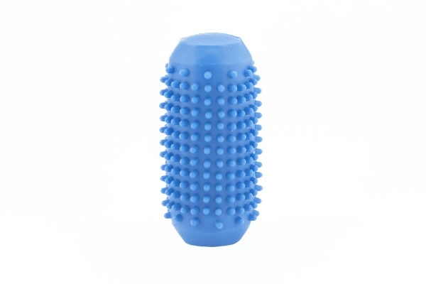 Levně Unison masážní váleček asst 2 barvy v sáčku 13 cm
