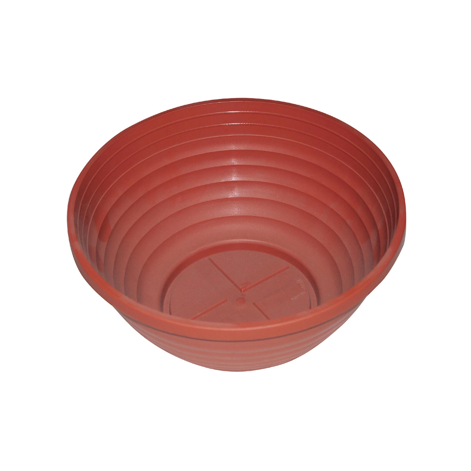 Levně DK Plast Žardinka DK d 16 cm terakota