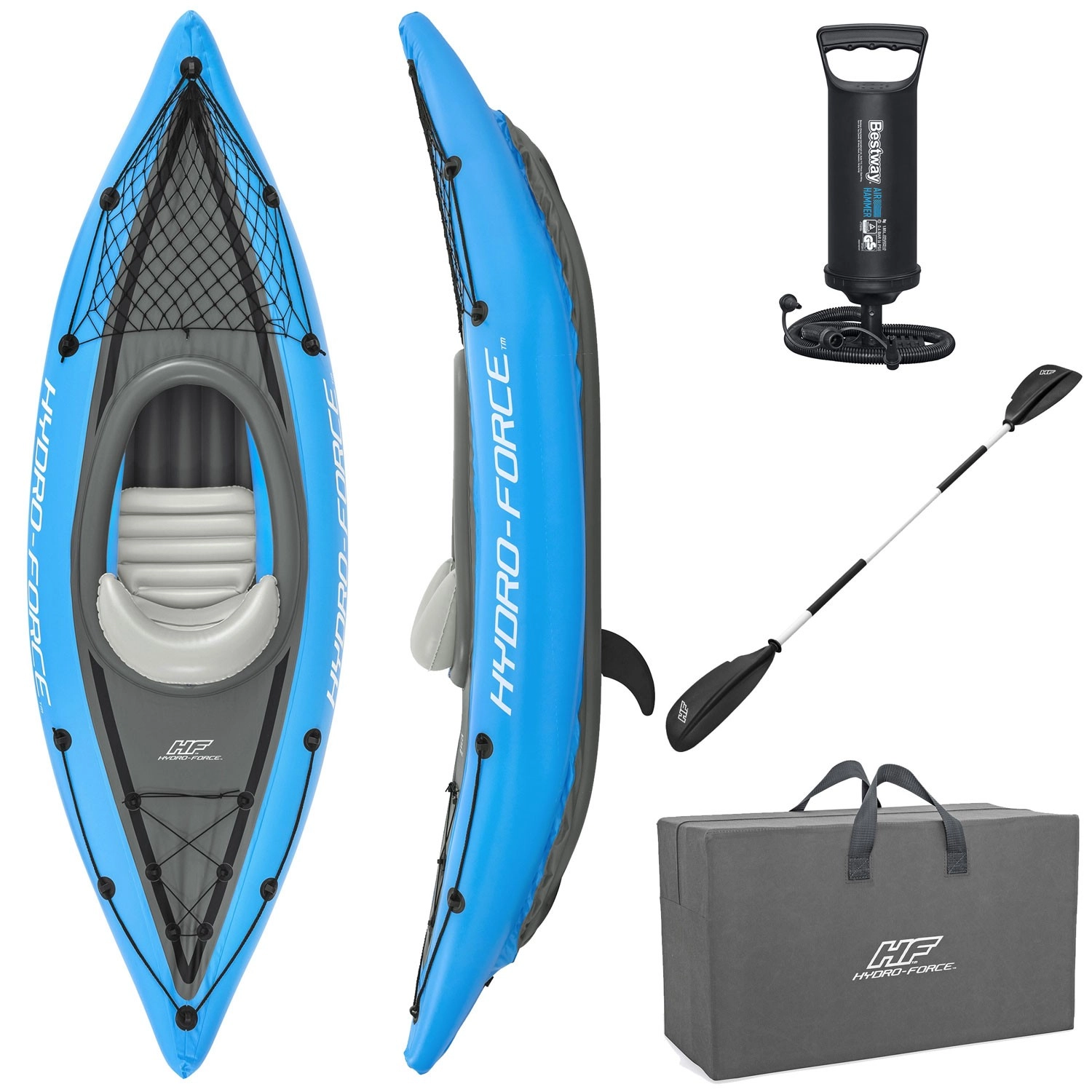 Levně Bestway 65115 Cove Champion