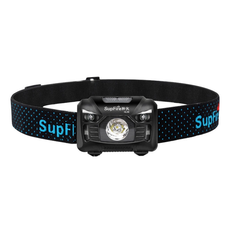 Levně SupFire HL06