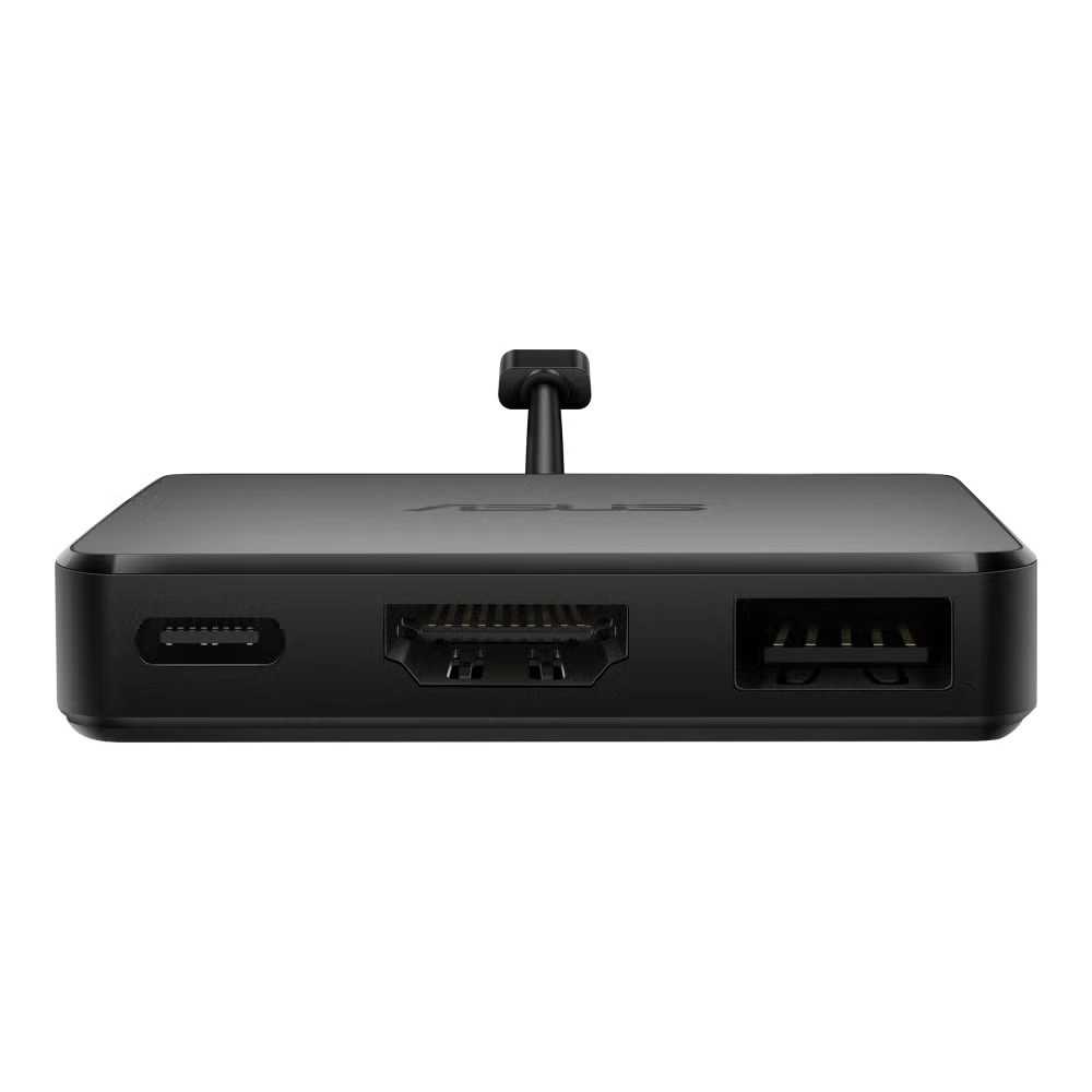 Levně ASUS mini dokovací stanice USB‑C dc300