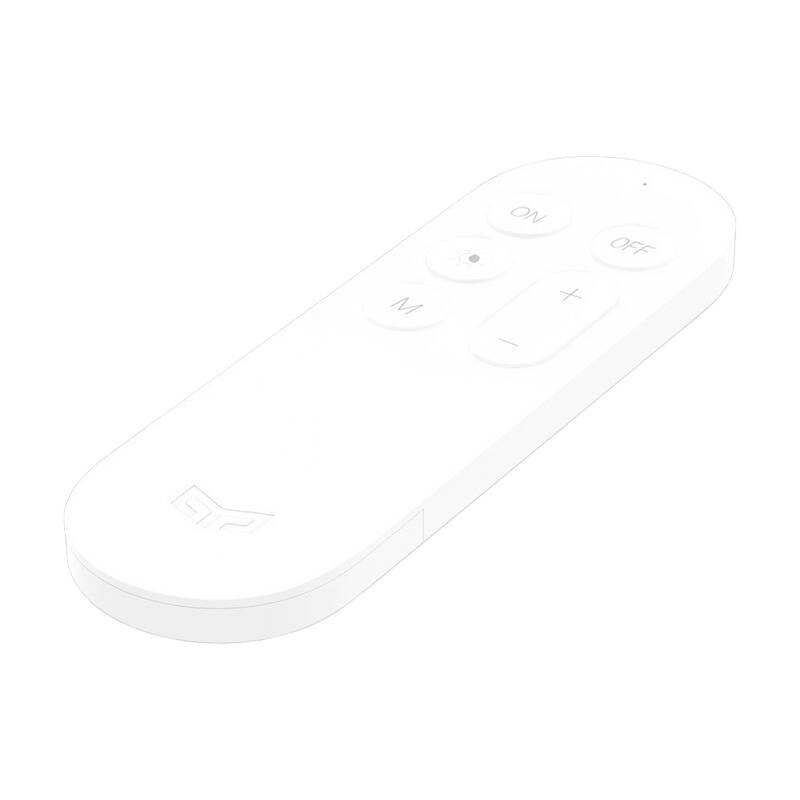 Levně Dálkové ovládání yeelight bluetooth pro stropní svítidla