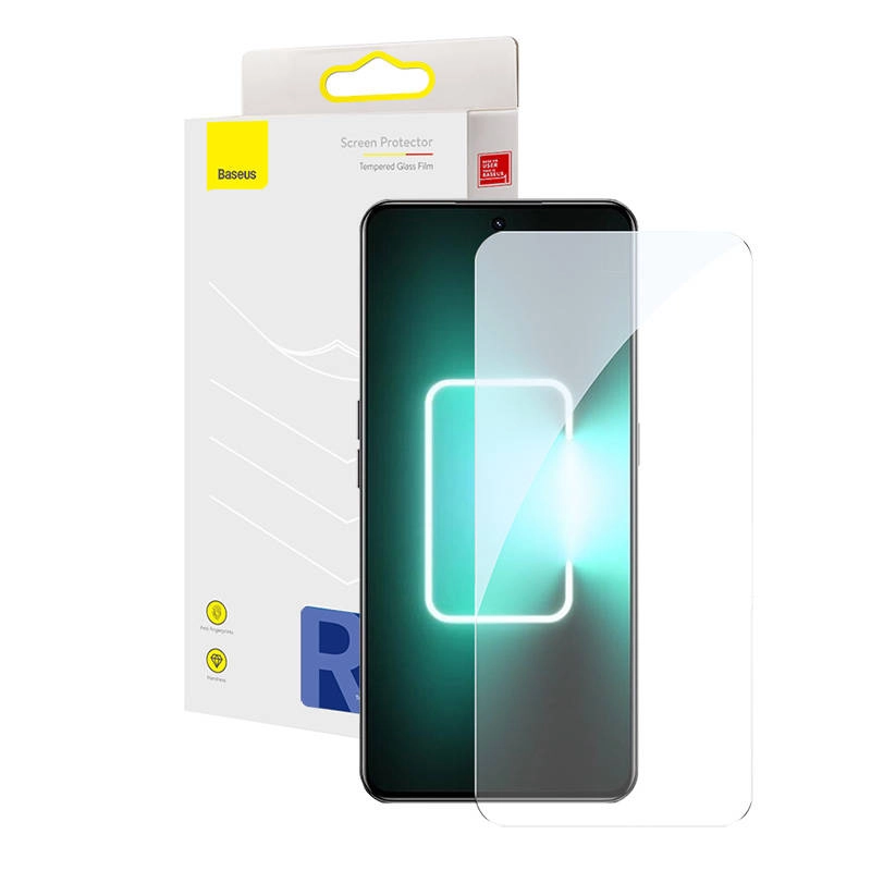 Levně Tempered-Glass Screen Protector Baseus for realme GT Neo5 6932172632625