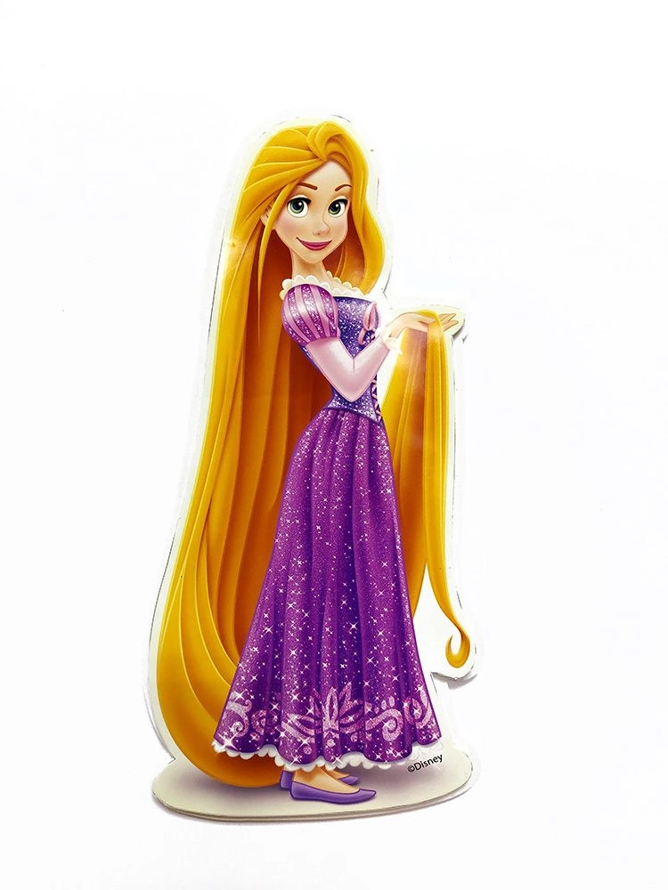 Levně Impol Trade Rapunzel FS9157 23 x 12 cm