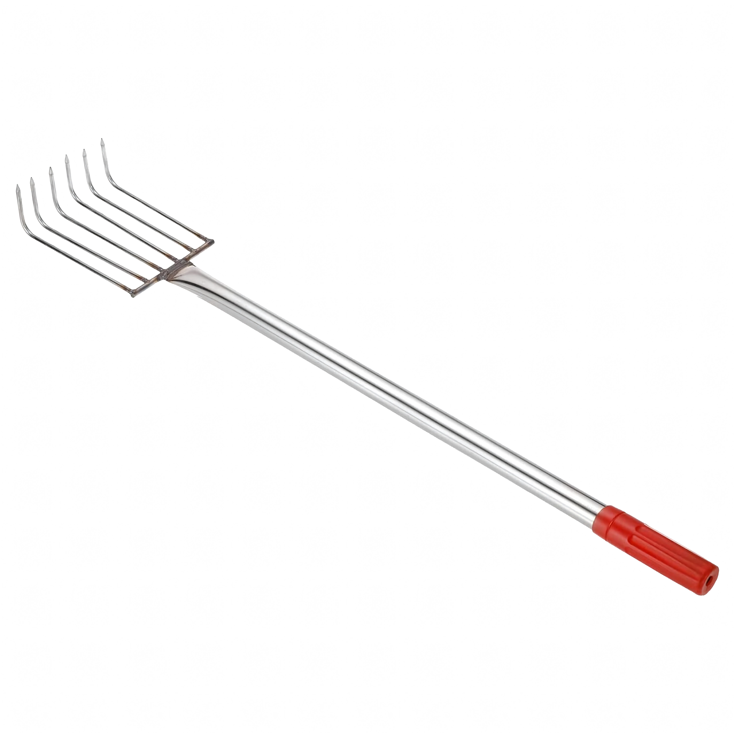 Levně Jipos Tools Zahradní kovové hrábě 56cm R2327 JIPOS
