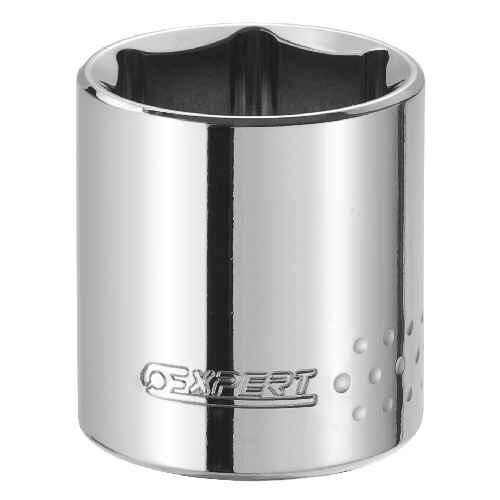 Levně Tona Expert E031936 - Hlavice nástrčná - ořech 1/2", 34mm, 6-hranný Maxi DRIVE, DIN3124