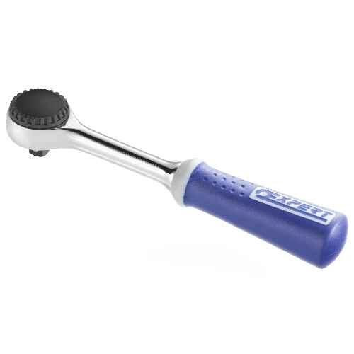Levně ráčna 3/8" s přepínacím kolečkem TONA EXPERT