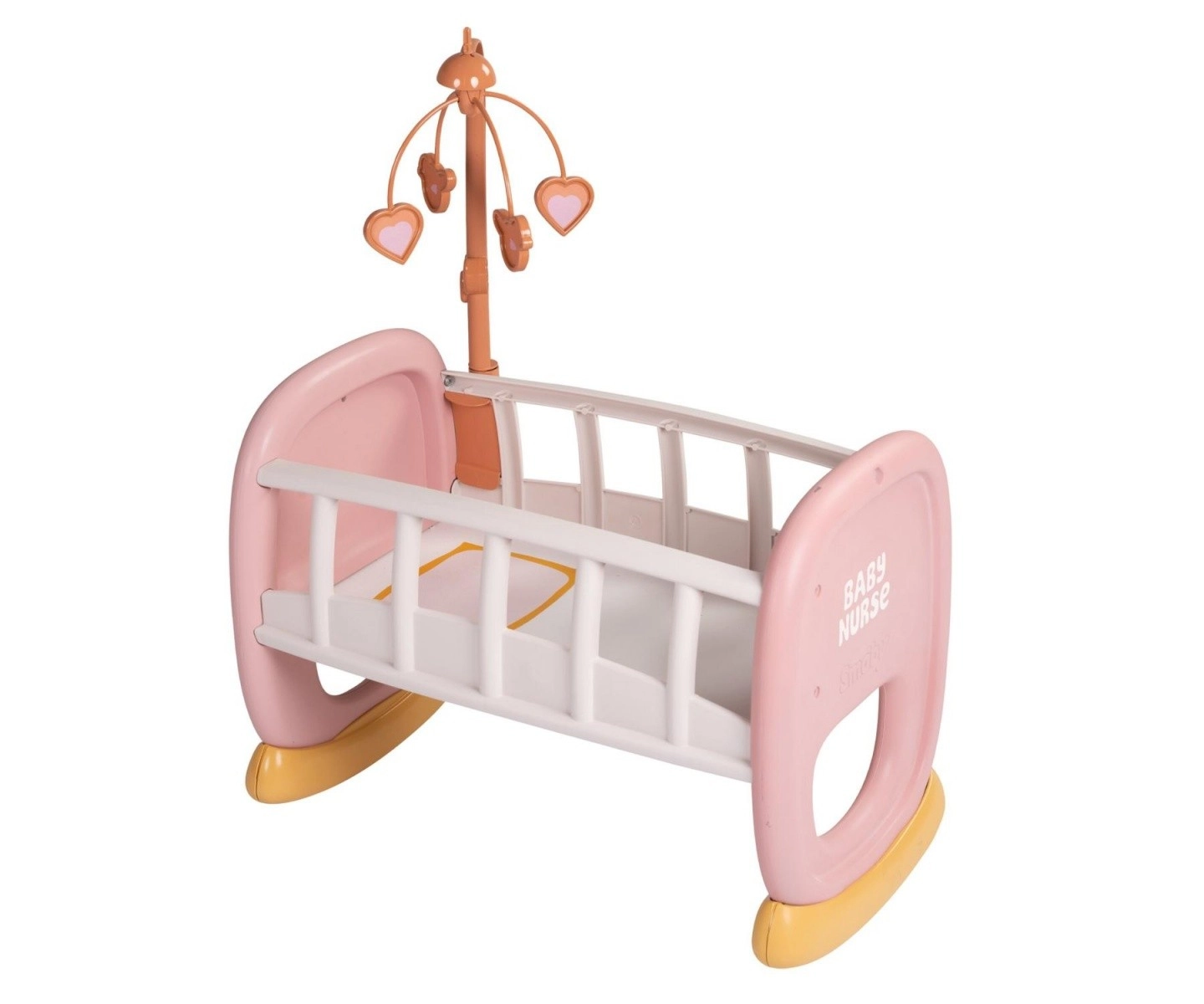 Levně Kolébka s kolotočem baby nurse