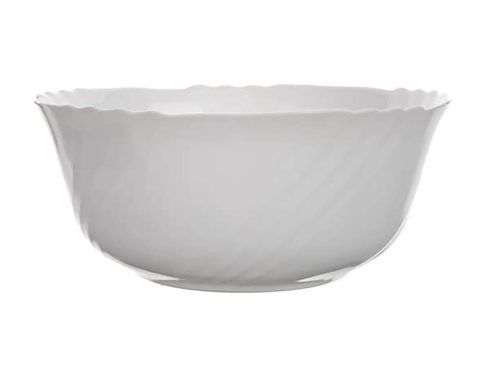 Levně Bormioli miska skleněná Ebro 23 cm