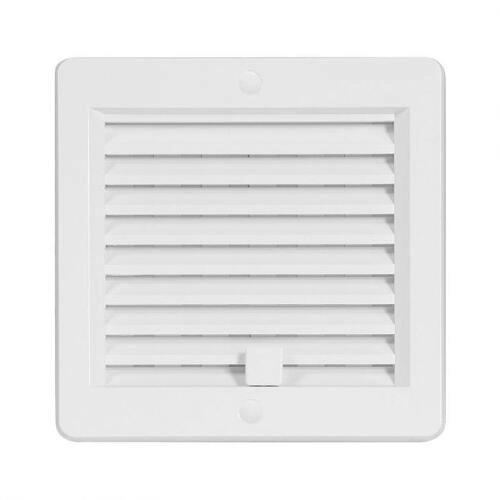 Levně Haco VM UB s 150 x 150 mm bílá