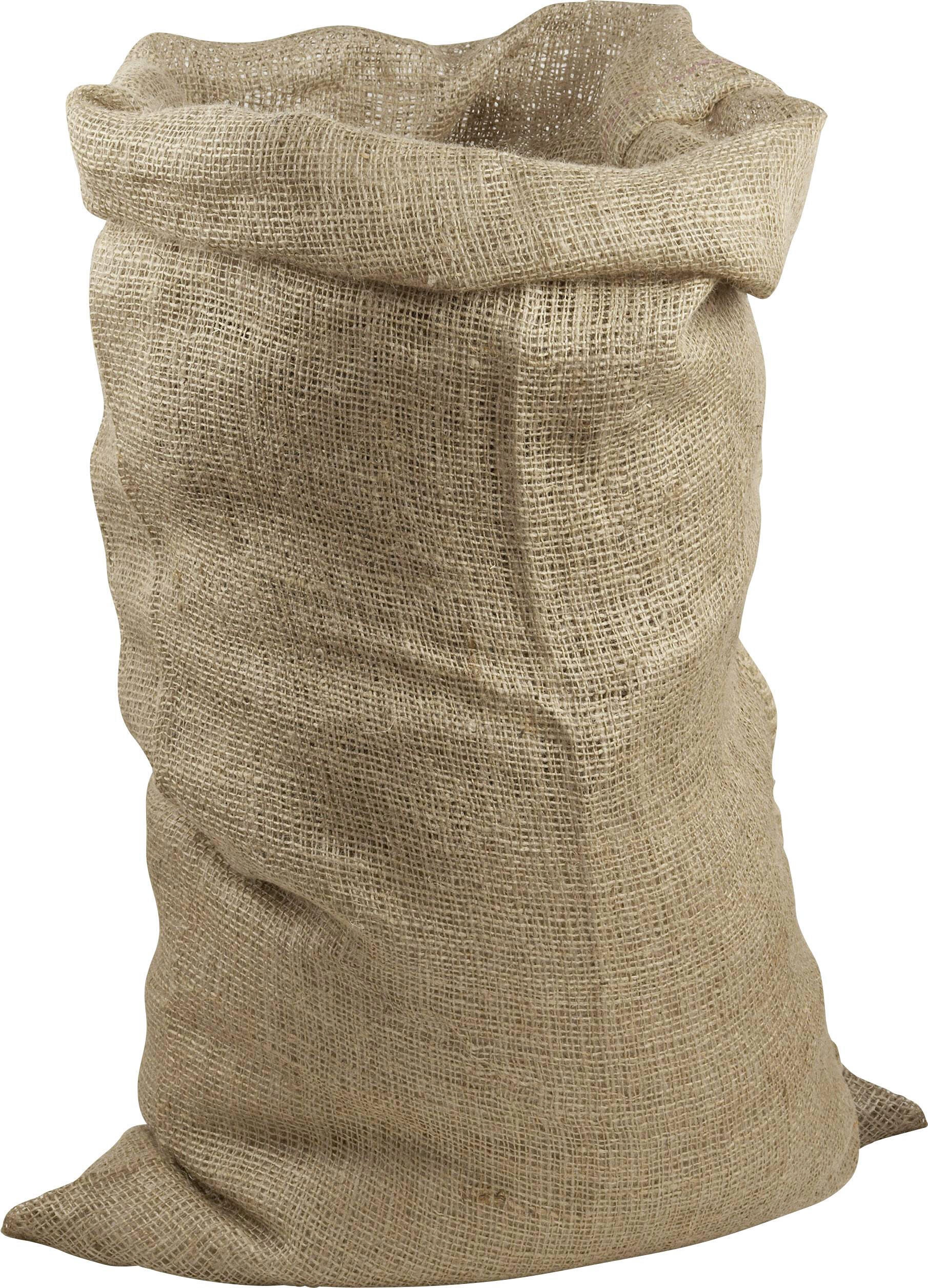 Levně Sri Lanka Jutový pytel 56 x 95 cm