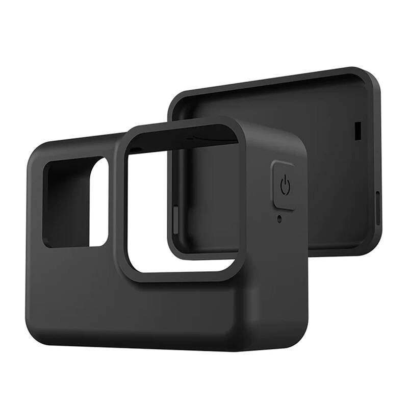 Levně Silikonové pouzdro pro Insta360 Ace Pro