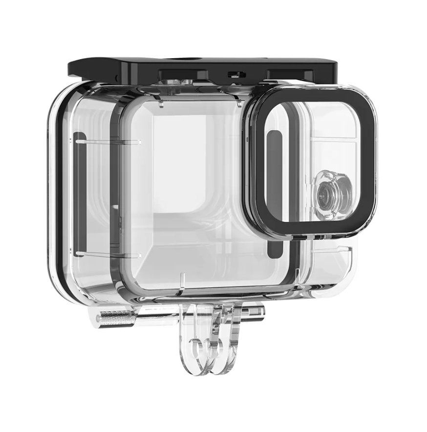 Pouzdro Telesin Woterproof case for GoPro Hero 9 GP-WTP-901