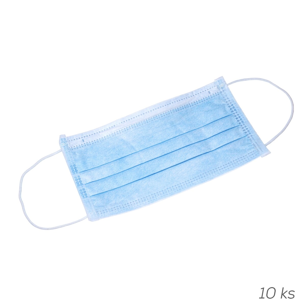 Levně Orion rouška jednorázová 10 ks
